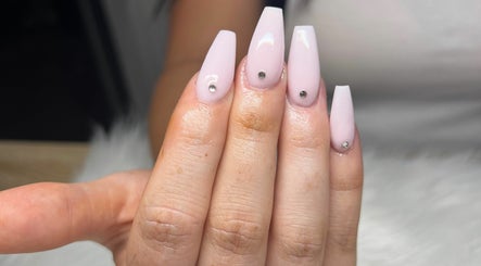 Clawsxtend Nails By Ivy изображение 3