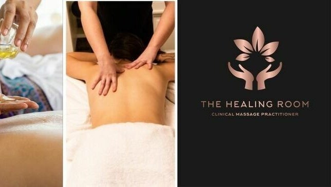 The Healing Room Sports and Remedial Massage image 1