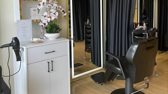 Mayssa Salon