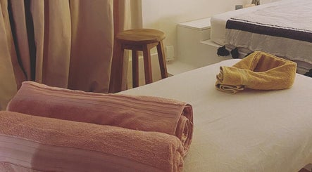 Whitstable Wellness Massage Therapy and a Walk by the Sea image 2