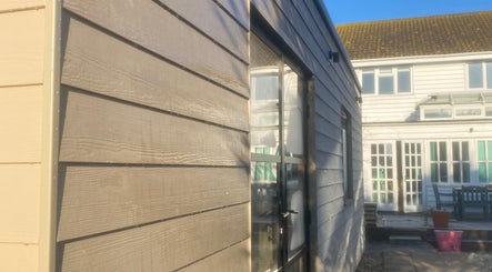 Whitstable Wellness Massage Therapy and a Walk by the Sea image 3