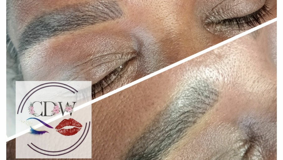 CDW Permanent Makeup – obraz 1
