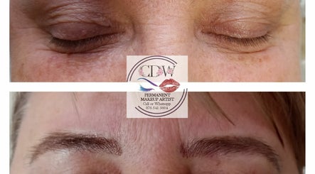 CDW Permanent Makeup صورة 3