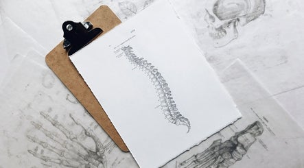 Eastleigh Chiropractic Centre