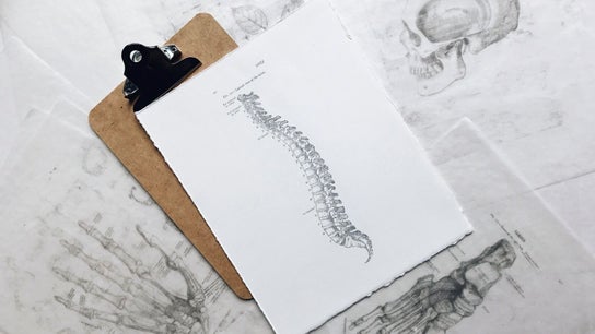 Eastleigh Chiropractic Centre
