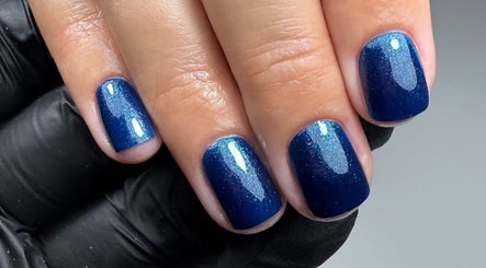 Pink Swan Nail Studio, bild 3