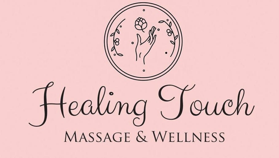 Healing Touch Massage & Wellness зображення 1