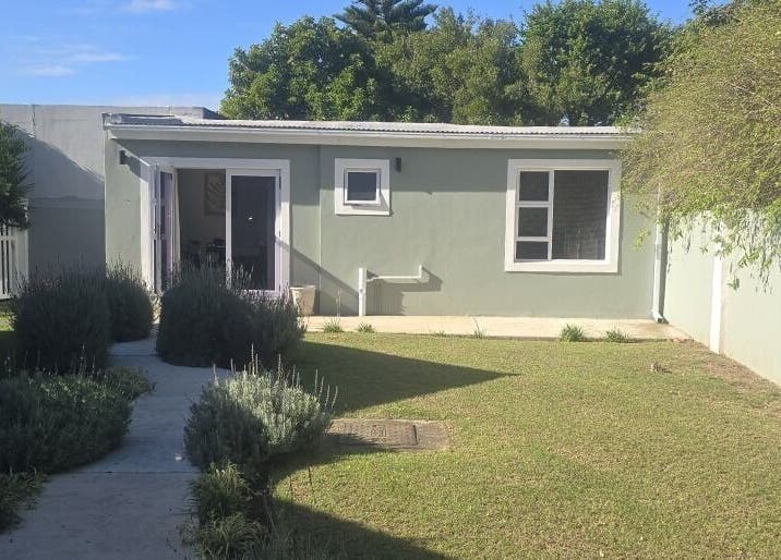 Beauty by Kristy venue exterior in Gqeberha, Eastern Cape, ZA with lush garden setting.