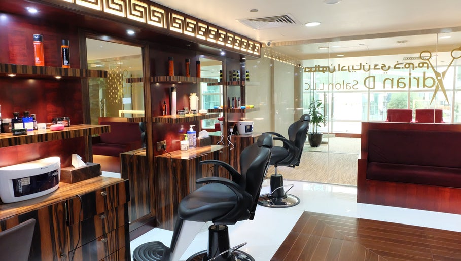 Adrian D Salon image 1