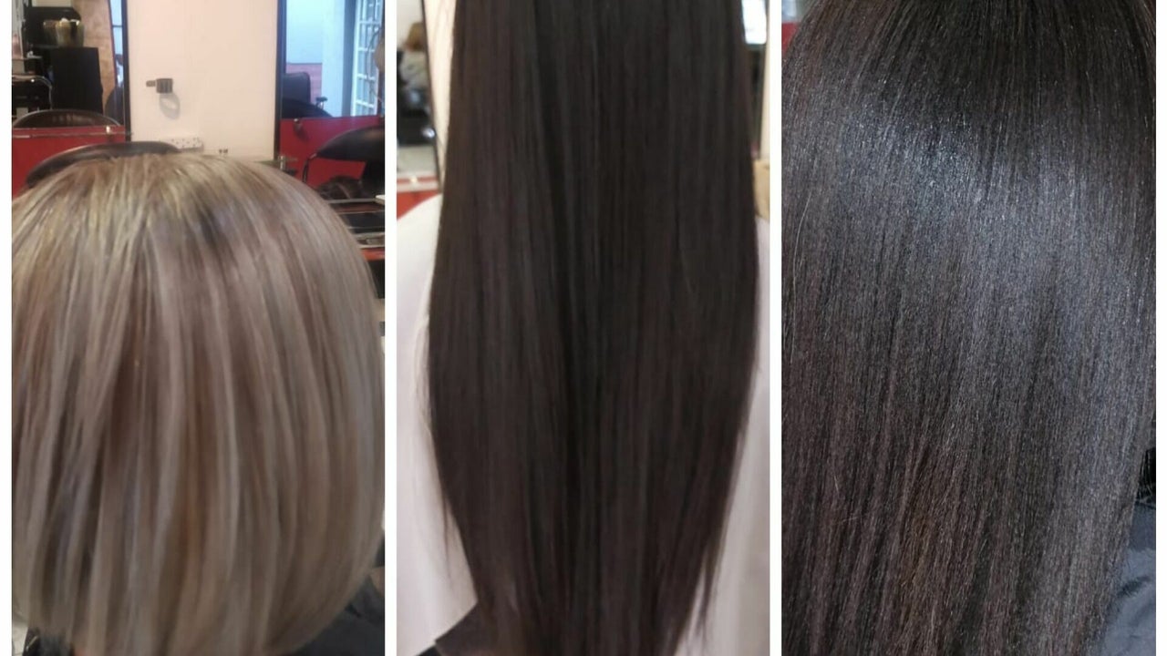 Best shops for hair wigs and installations near me in Pretoria Fresha