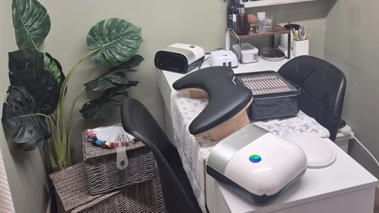 Liuda’s Massage and Beauty