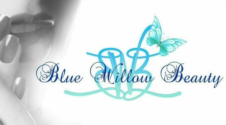 Blue Willow Beauty