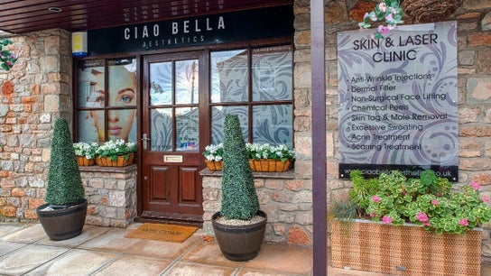 Ciao Bella Aesthetics-Wrington 1