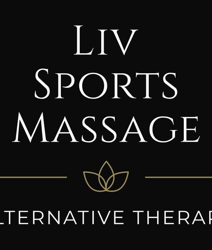 Liv Sports Massage image 2