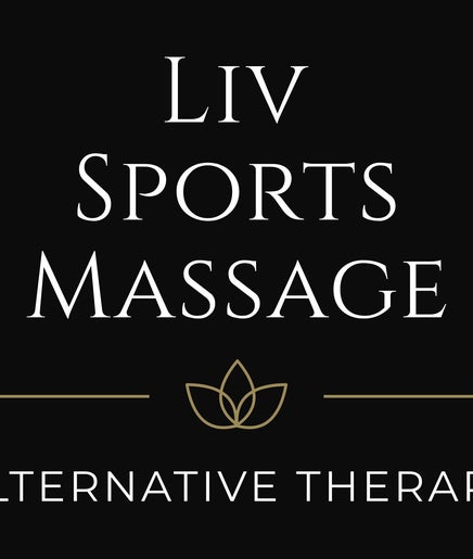 Liv Sports Massage (L25 Based) image 2