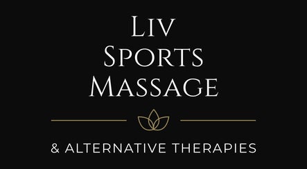 Liv Sports Massage (L25 Based)