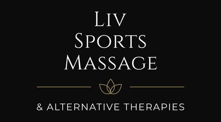 Liv Sports Massage (L25 Based - Read about section)