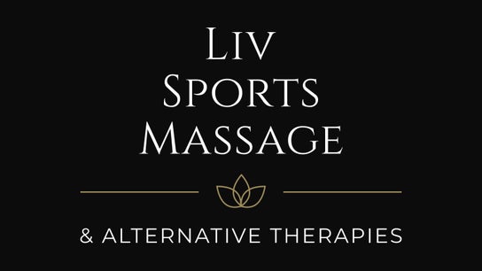 Liv Sports Massage (L25 Based - Read about section)