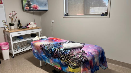 Kylah Massage  - Dingee Clinic