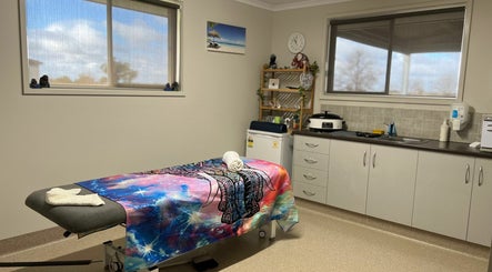Kylah Massage  - Dingee Clinic, bild 2