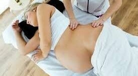 Kylah Massage  - Dingee Clinic Bild 3
