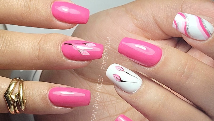 Nail by Narges image 1