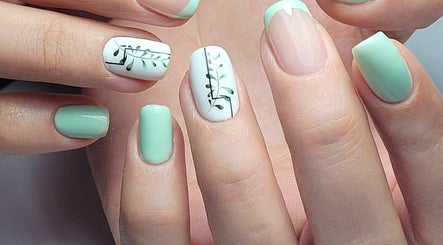 Nail by Narges kép 2