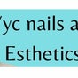Yyc Nails and Esthetics - Brentwood Boulevard Northwest, Brentwood, Calgary, Alberta
