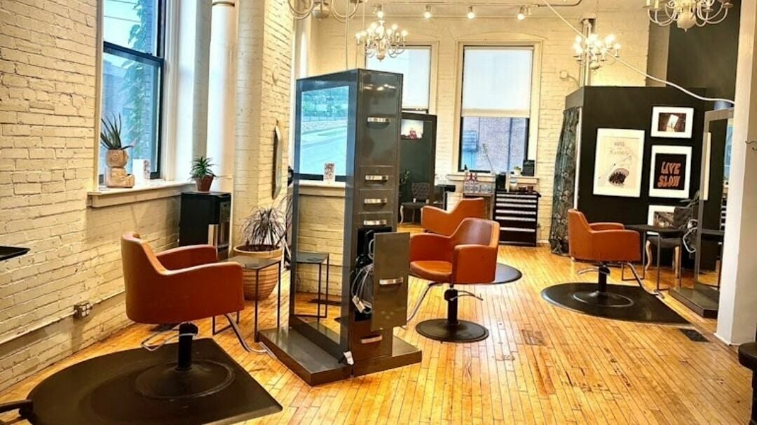 Best Hair Salons in Kansas City | Fresha