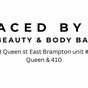 Faced by V Beauty and Body Bar