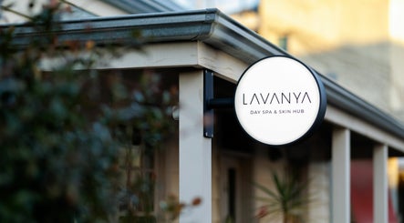 Lavanya Spa Retreat