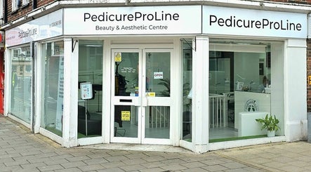 PedicureProLine Beauty & Aesthetic Centre