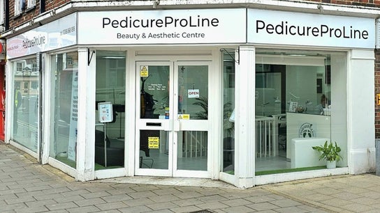 PedicureProLine Beauty & Aesthetic Centre