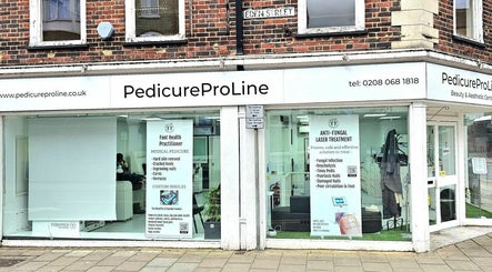 PedicureProLine Beauty & Aesthetic Centre зображення 2