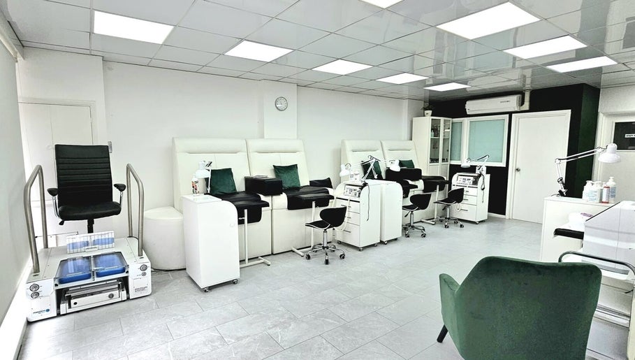 Pedicure Pro Line Beauty & Aesthetic Centre image 1
