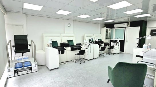 Pedicure Pro Line Beauty & Aesthetic Centre