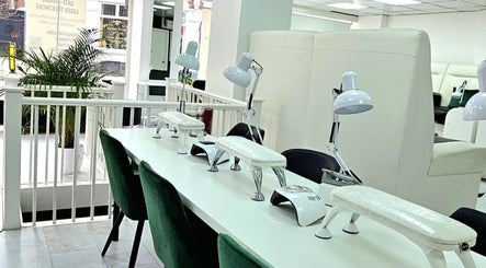 Pedicure Pro Line Beauty & Aesthetic Centre image 2