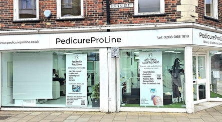 Pedicure Pro Line Beauty & Aesthetic Centre image 3