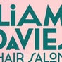 Liam davies hair