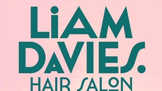 Liam davies hair