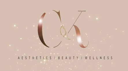 Ck Aesthetics and Beauty