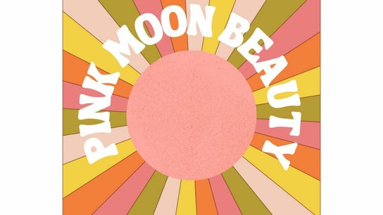Pink Moon Beauty