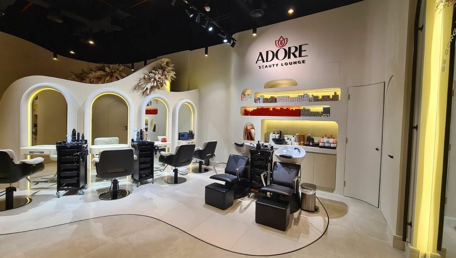 Adore Beauty Lounge slika 1