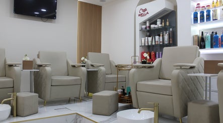 Adore Beauty Lounge - The Galleries kép 3