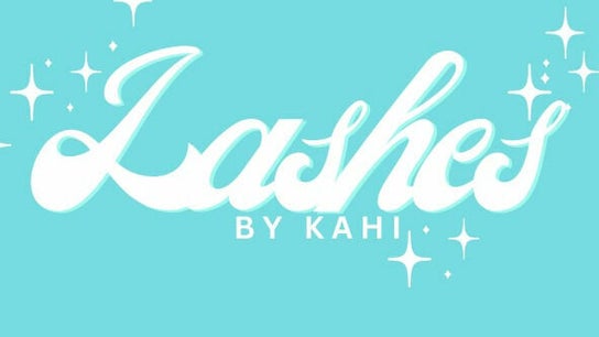 Lashes By Kahi