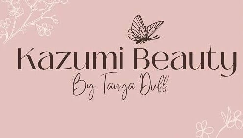 Kazumi Beauty by Tanya Duff – obraz 1