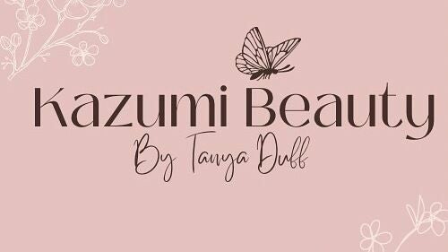 Kazumi Beauty by Tanya Duff