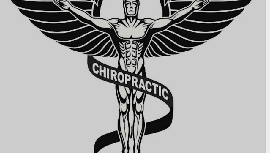 DAVIS CHIROPRACTIC, LLC and NEW MERCIES MASSAGE – obraz 1