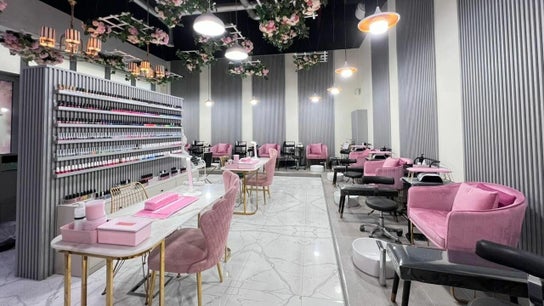 Nail Atelier Salon