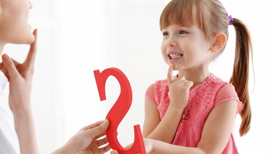 Immagine 1, Services de stimulation du langage